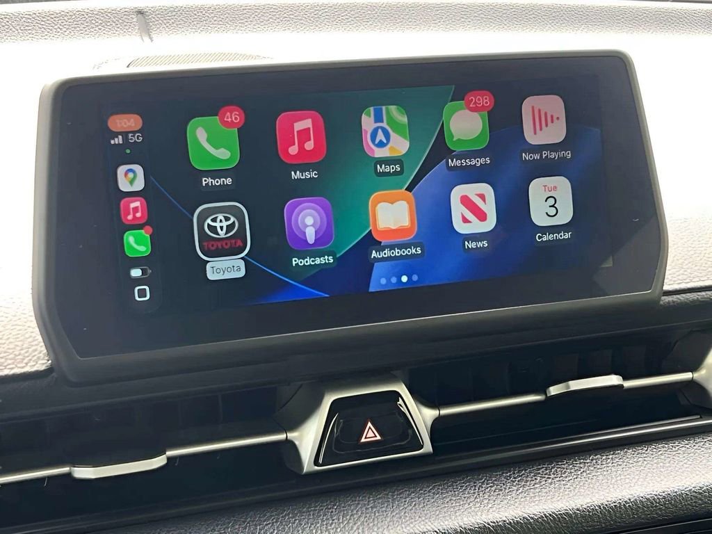 Used 2022 Toyota Supra Premium w/ Driver Assist Package image 21