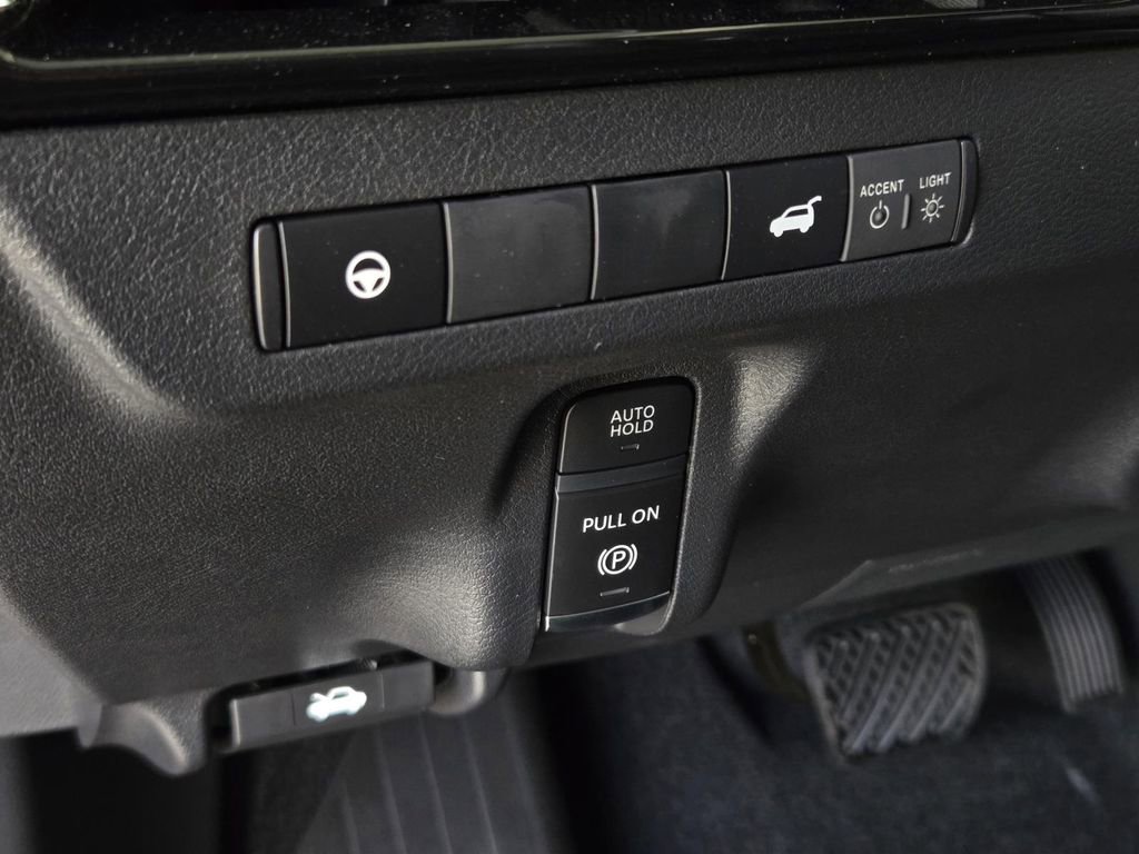 New 2026 Nissan Murano SL AWD/4WD image 19