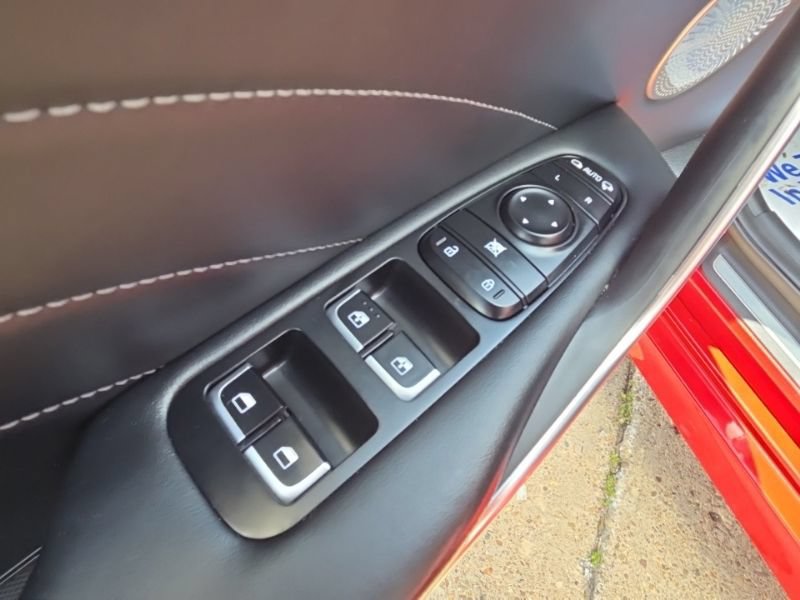 Used 2023 Kia Stinger GT2 AWD/4WD image 23