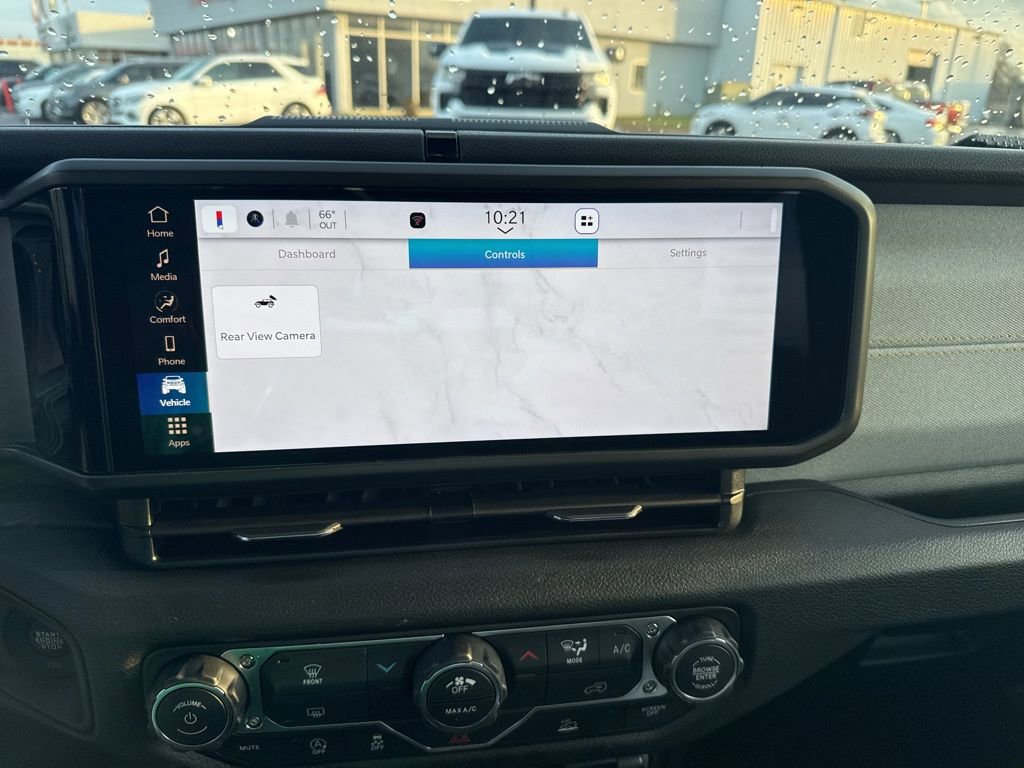 New 2026 Jeep Wrangler Sport image 46