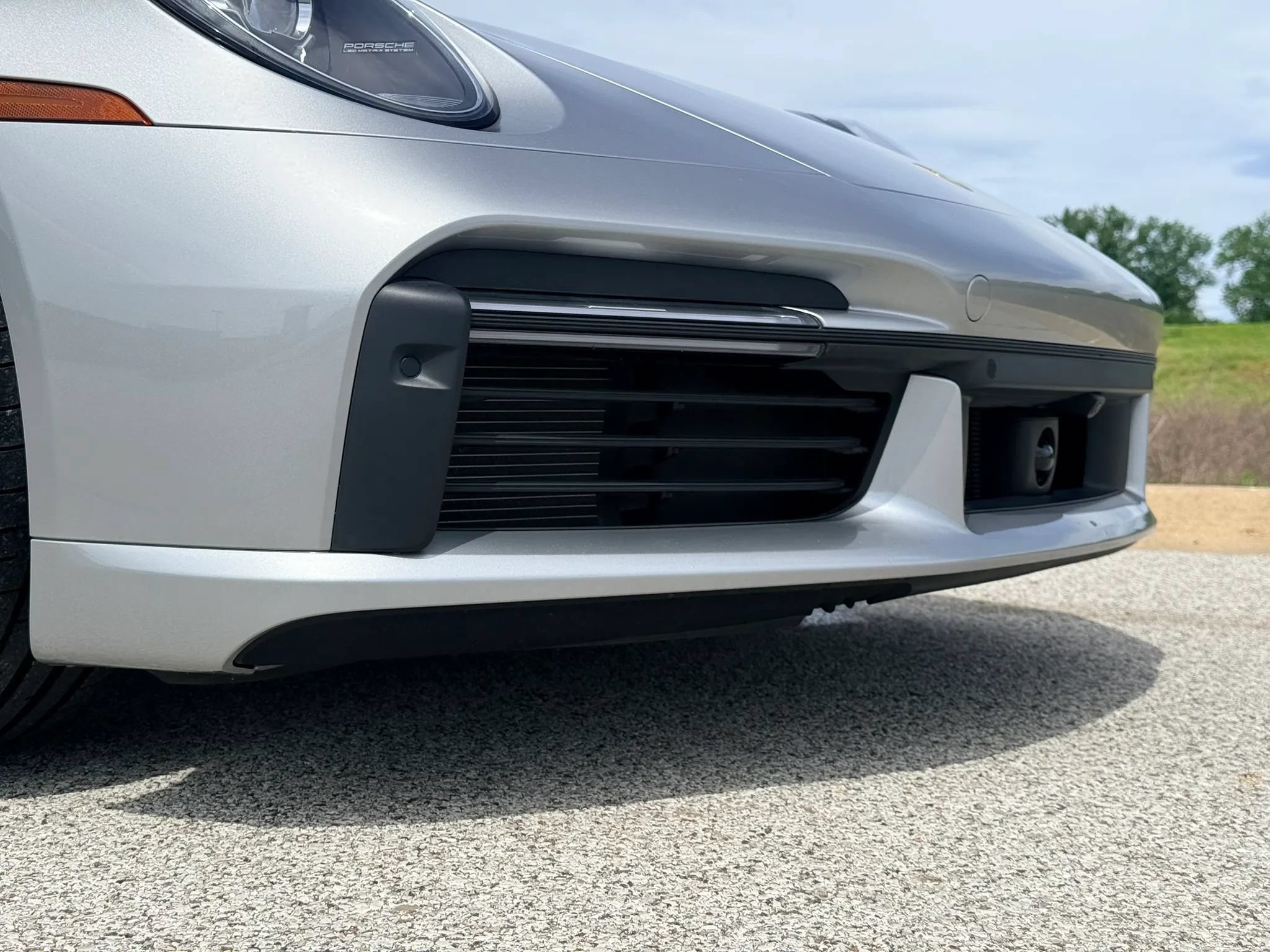 Used 2021 Porsche 911 GT3 RS AWD/4WD image 16