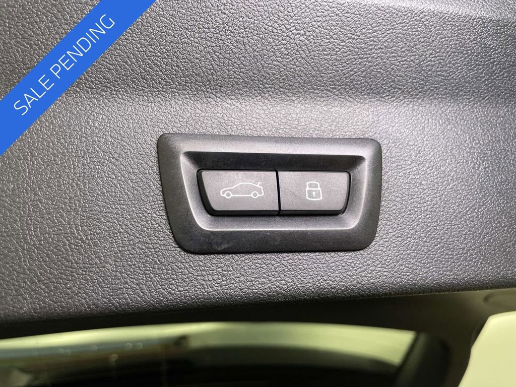 Used 2023 BMW X3 xDrive30i w/ Convenience Package AWD/4WD image 18