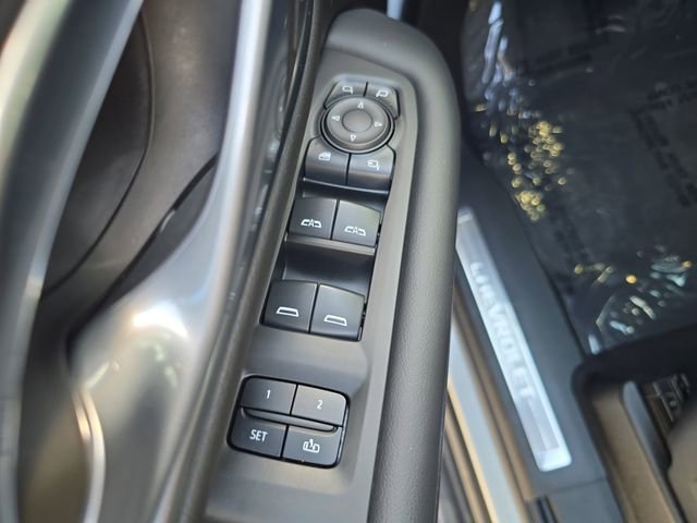 Certified 2022 Chevrolet Tahoe RST w/ Luxury Package image 17