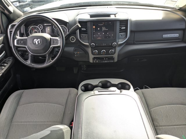 Used 2024 RAM 2500 Big Horn image 16
