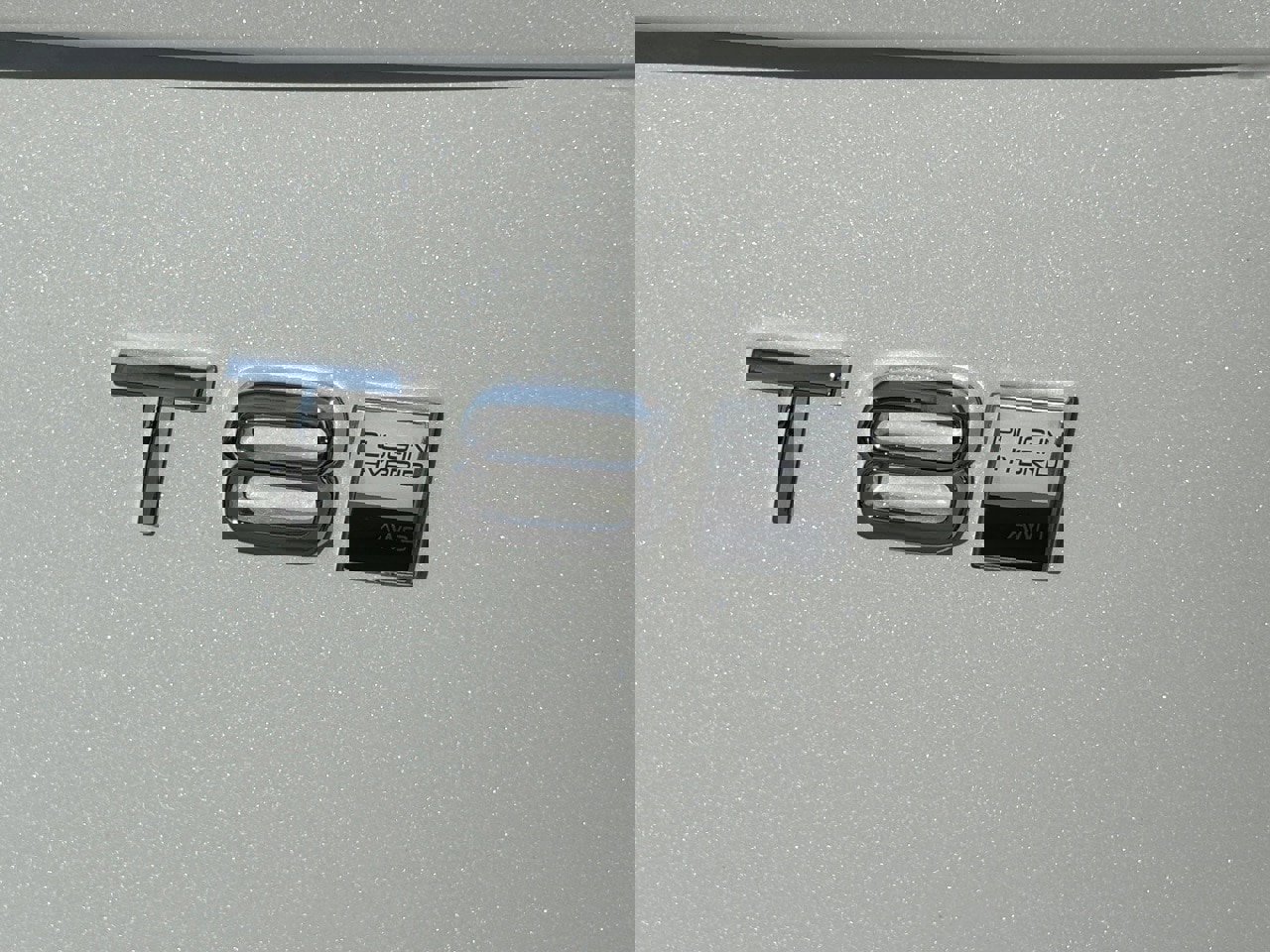 New 2025 Volvo XC90 T8 Plus w/ Protection Package Premier image 9