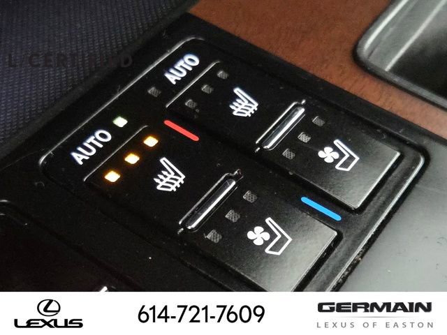 Certified 2020 Lexus RX 350 350 image 33