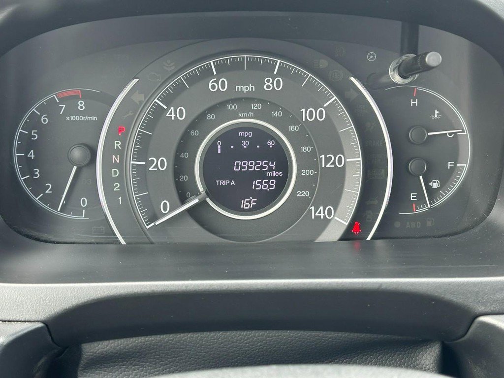 Used 2013 Honda CR-V EX-L image 23