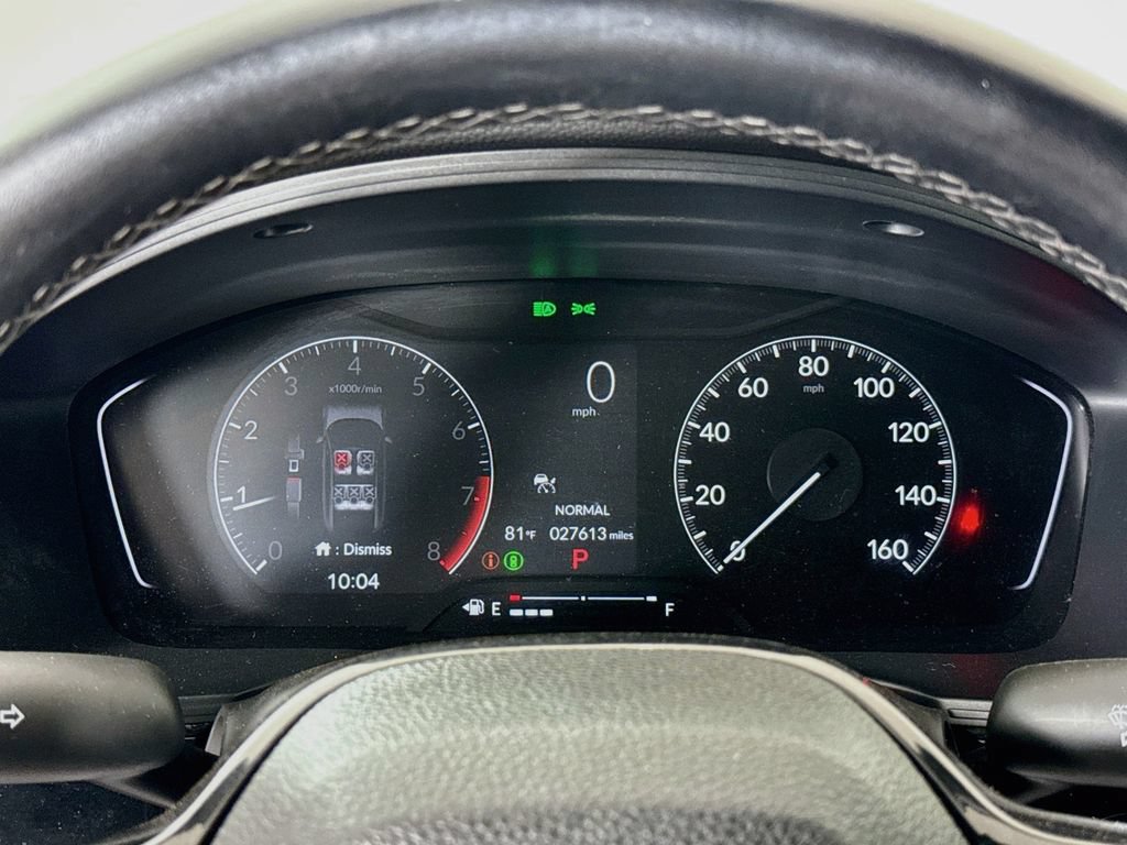 Used 2023 Honda Civic Sport image 13