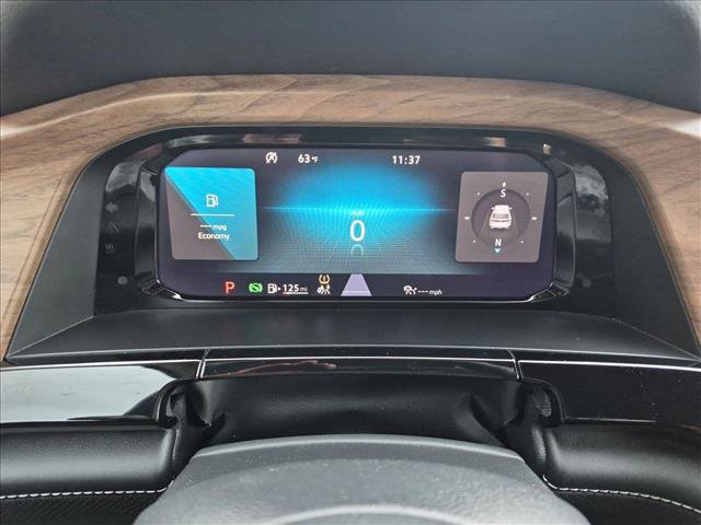 Used 2024 Volkswagen Atlas SE AWD/4WD image 11