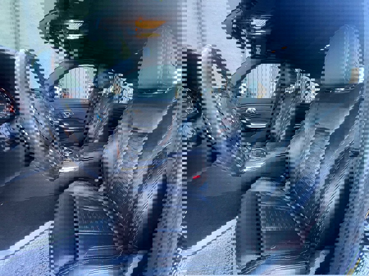 Used 2020 BMW M340i w/ Premium Package image 11