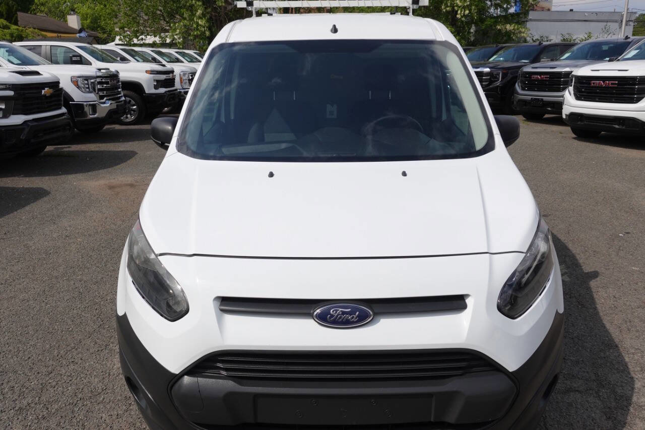 Used 2016 Ford Transit Connect XL FWD image 7