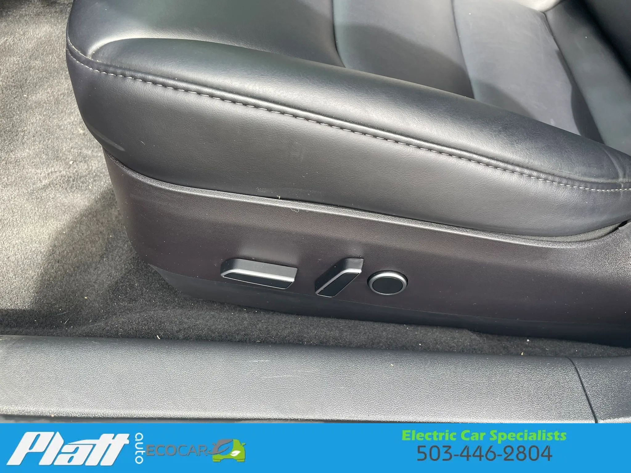 Used 2023 Tesla Model 3 Standard Range image 22