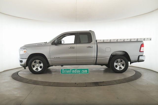 Used 2019 RAM 1500 Big Horn image 9