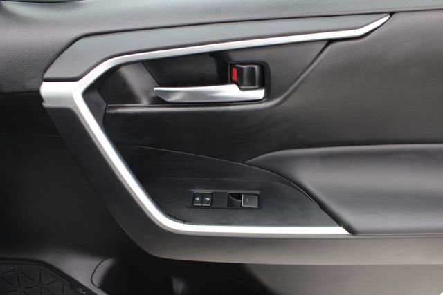Used 2023 Toyota RAV4 XLE w/ Convenience Package image 54
