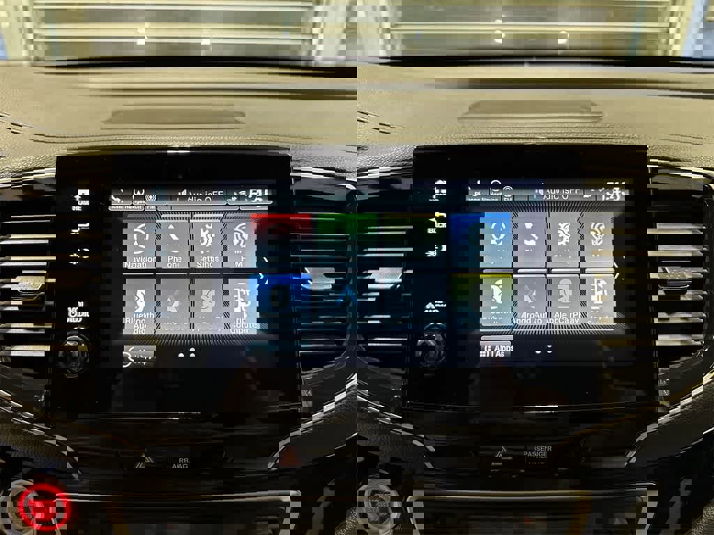 Certified 2021 Honda Passport Elite image 26