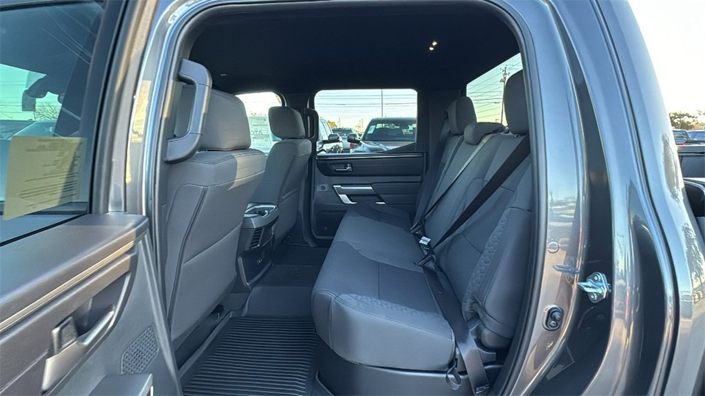 New 2026 Toyota Tundra SR5 image 21