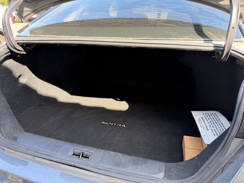 Used 2021 Nissan Sentra S FWD image 6