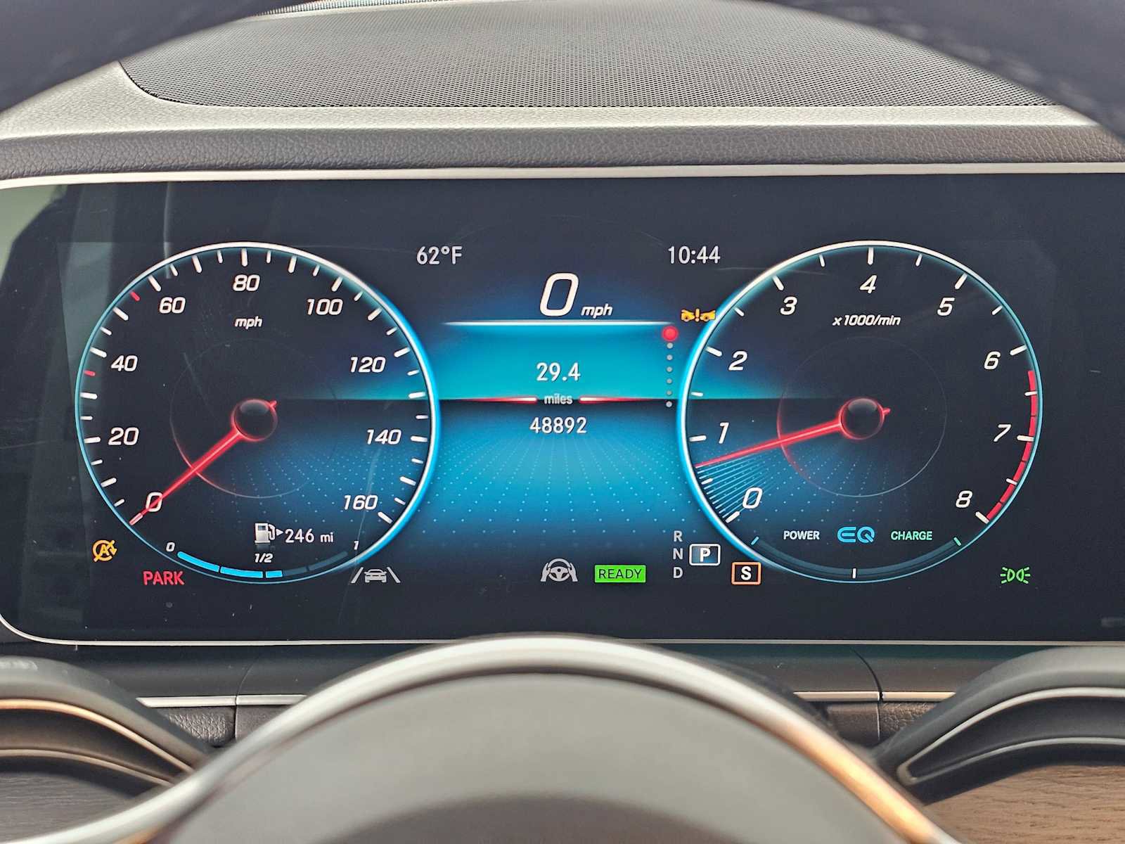 Used 2022 Mercedes-Benz GLE 450 4MATIC image 23