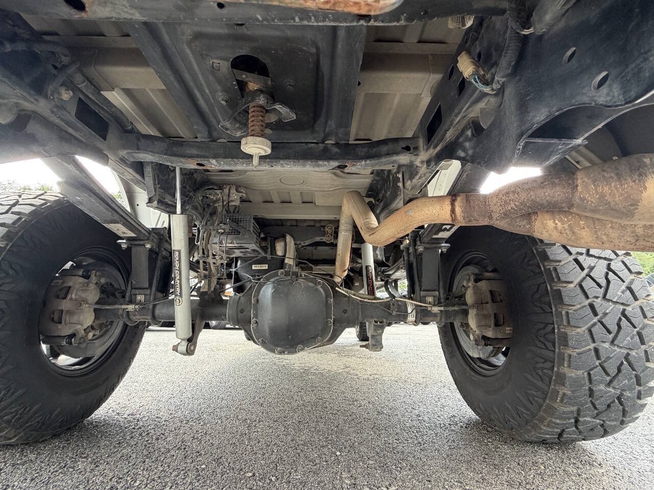Used 2018 Ford F250 XLT AWD/4WD image 42
