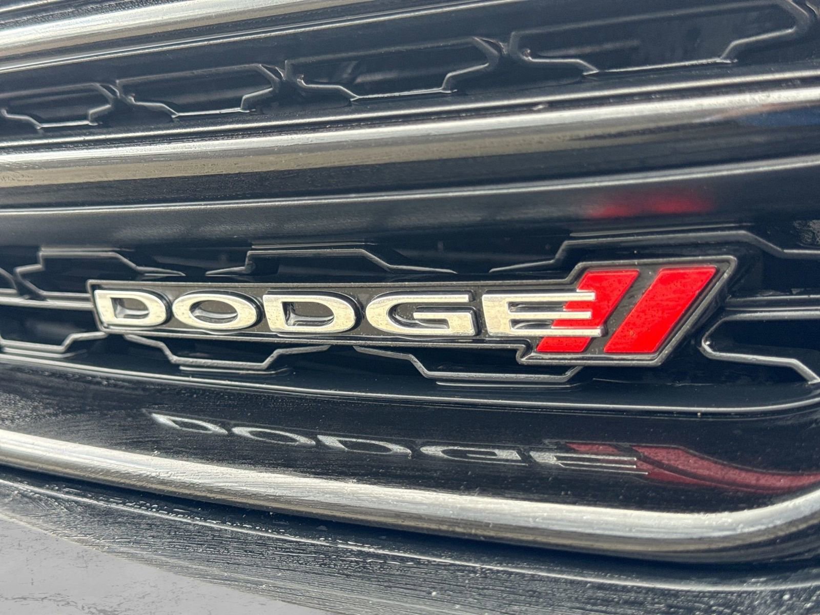 Used 2017 Dodge Charger SXT w/ Rallye Group image 12