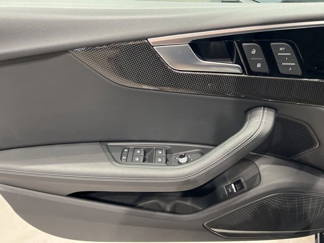 Used 2022 Audi S5 Premium Plus image 14