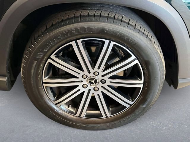 Certified 2024 Mercedes-Benz GLE 350 4MATIC image 7