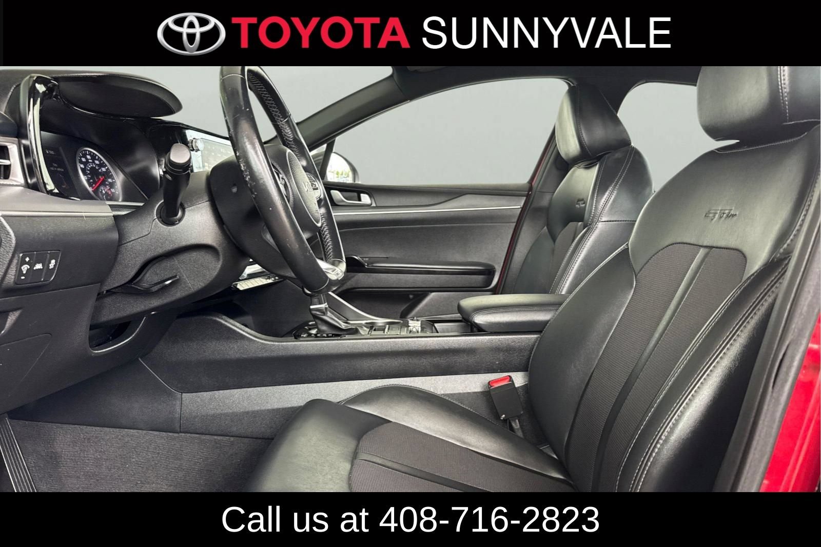 Used 2024 Kia K5 GT-Line FWD image 14