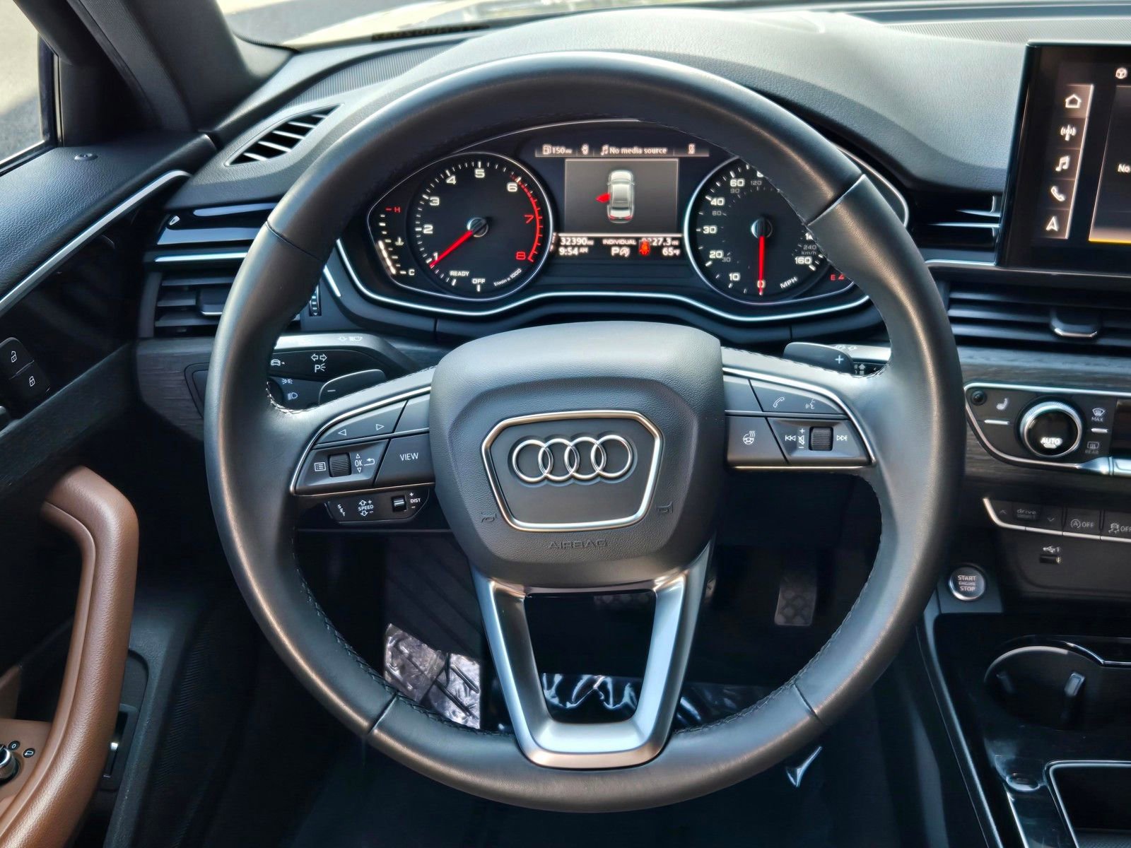 Used 2024 Audi A4 2.0T Premium AWD/4WD image 14