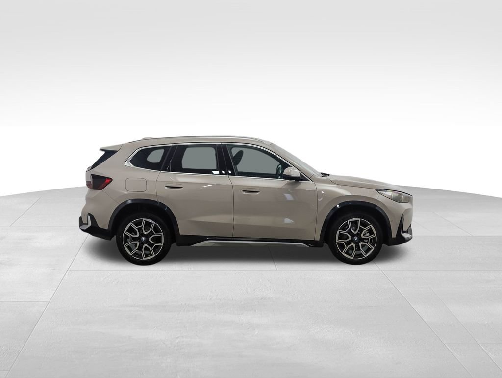 New 2026 BMW X1 xDrive28i w/ Convenience Package image 6