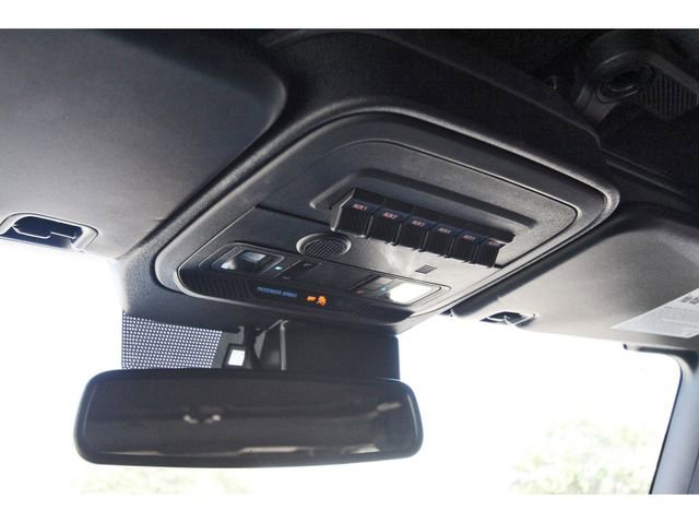 Used 2024 Ford Bronco Wildtrak image 20