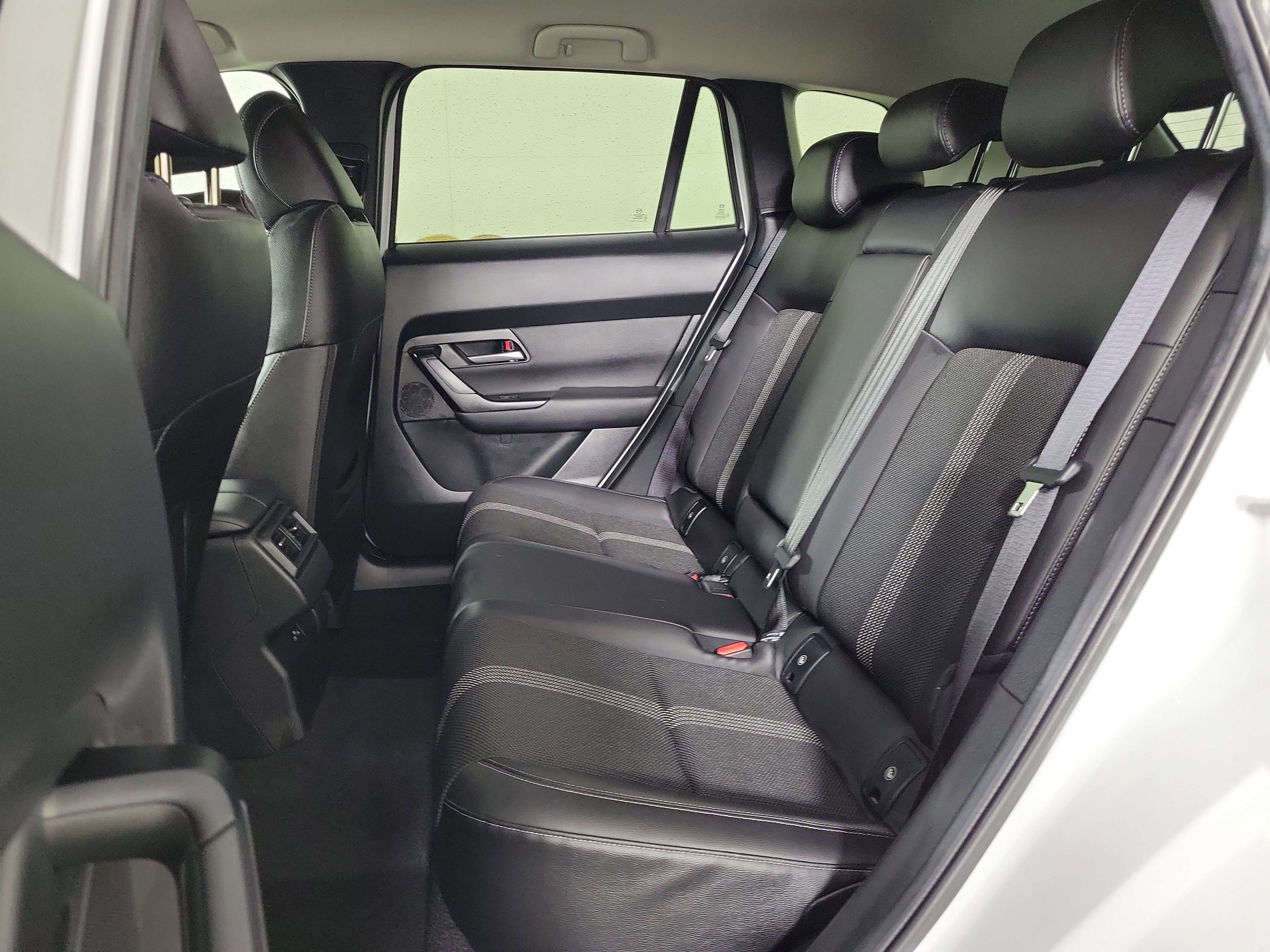 New 2025 MAZDA CX-50 AWD 2.5 S w/ Preferred Package image 12