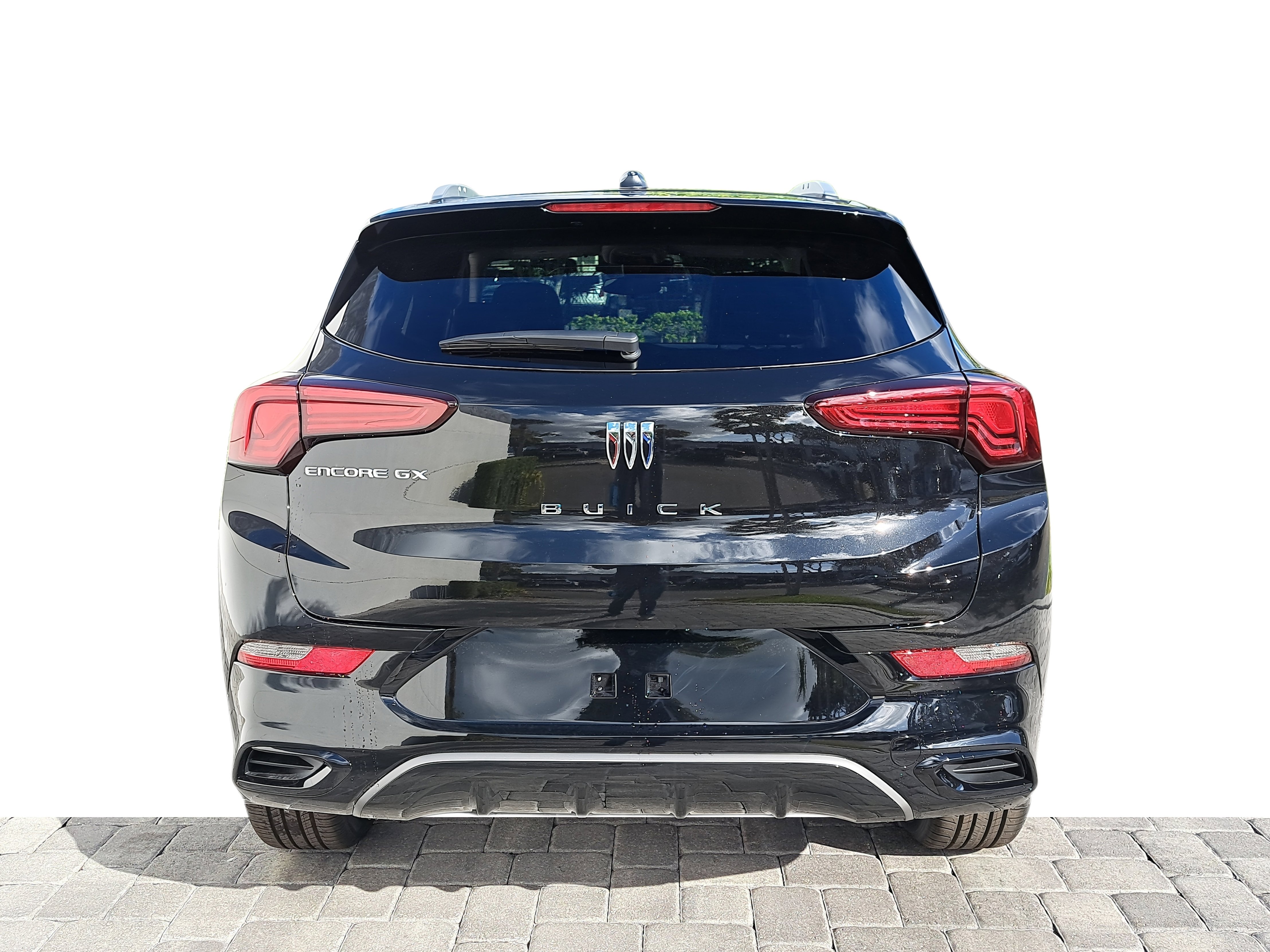 New 2026 Buick Encore GX Sport Touring w/ Comfort Package image 5