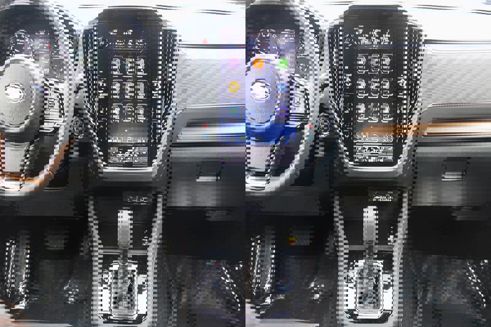 Used 2025 Subaru Forester Sport image 13