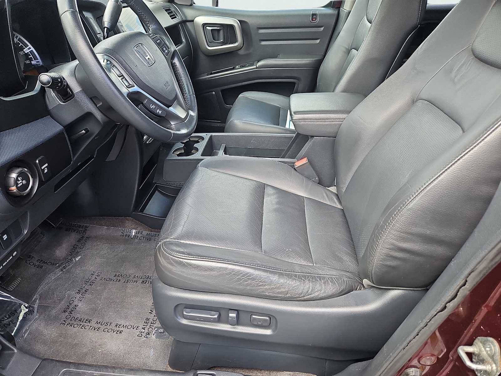 Used 2011 Honda Ridgeline RTL image 26