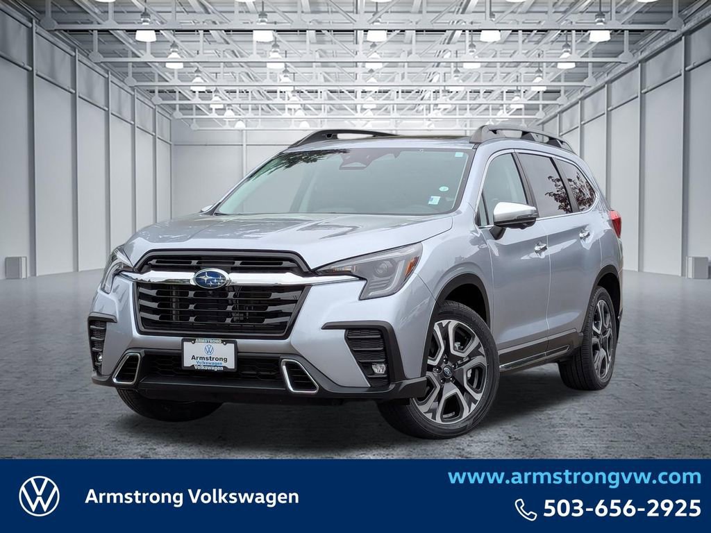 Used 2023 Subaru Ascent Touring