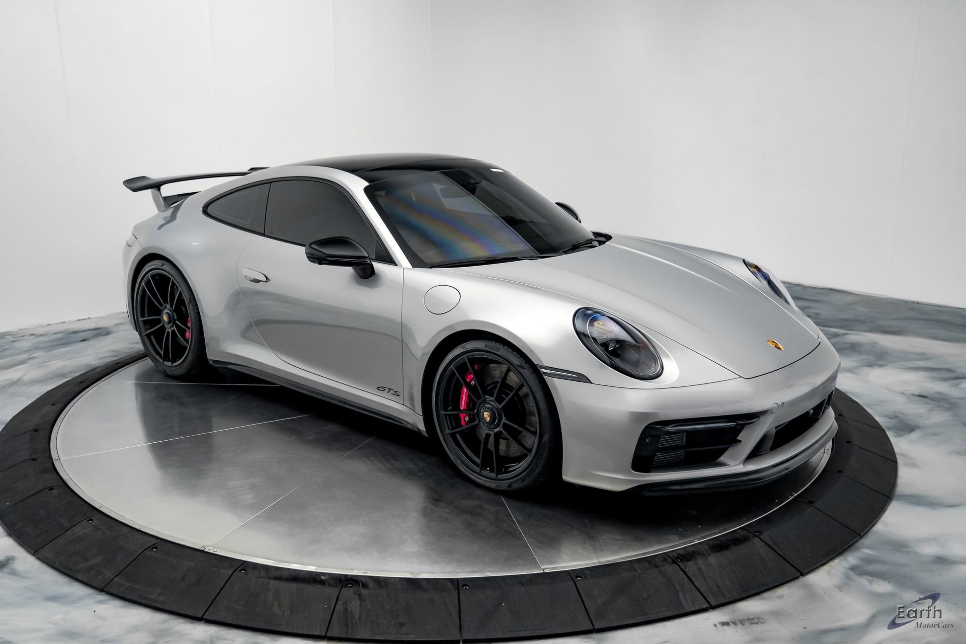 Used 2024 Porsche 911 Carrera 4 GTS AWD/4WD image 23