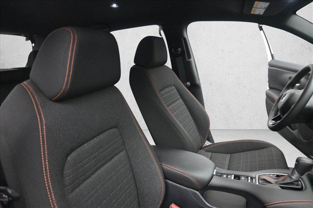 Used 2026 Honda HR-V Sport image 29