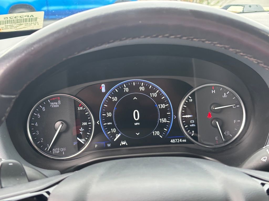 Used 2024 Buick Enclave Premium image 17