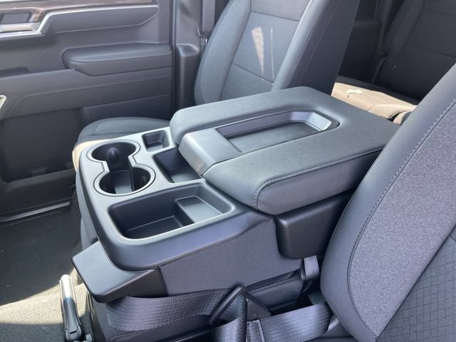 New 2026 Chevrolet Silverado 1500 LT AWD/4WD image 20