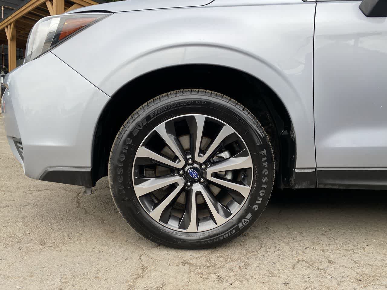 Used 2017 Subaru Forester 2.0XT Premium AWD/4WD image 12