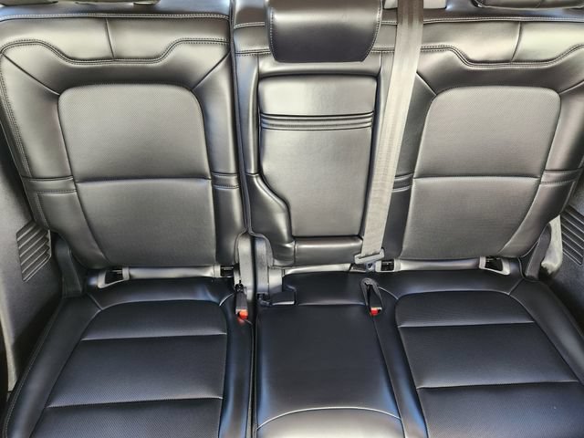 Certified 2024 Lincoln Corsair AWD w/ Equipment Group 102A image 16