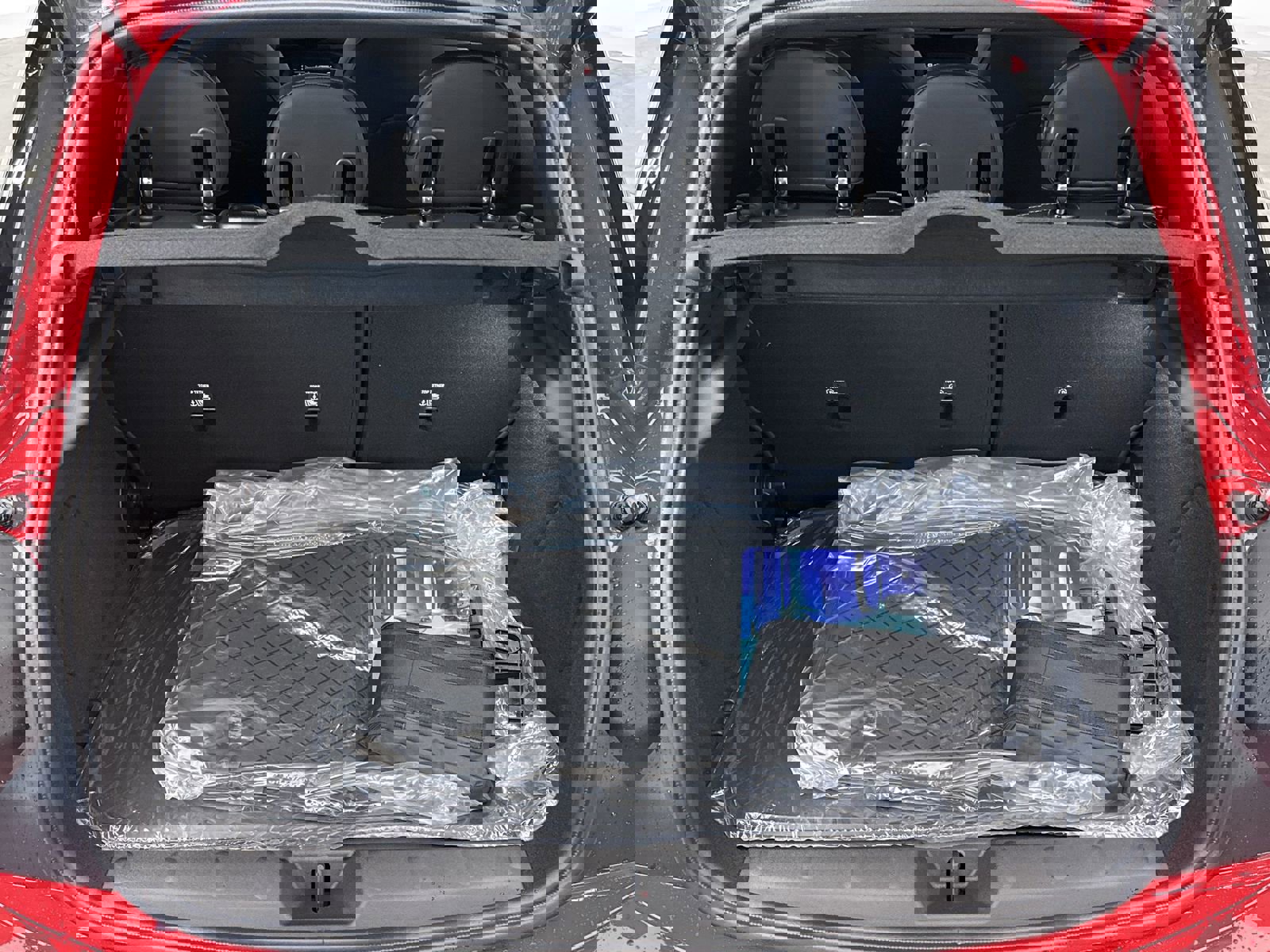 New 2026 MINI Cooper 4-Door Hardtop image 25