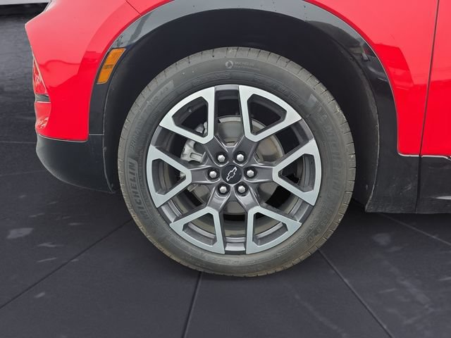 Used 2023 Chevrolet Blazer RS w/ Driver Confidence II Package FWD image 14
