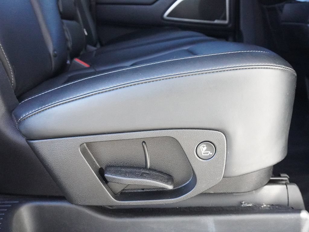 Used 2024 Kia Telluride EX X-Line AWD/4WD image 36