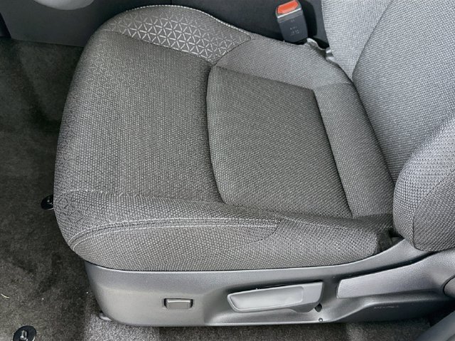 New 2026 Toyota 4Runner SR5 AWD/4WD image 18