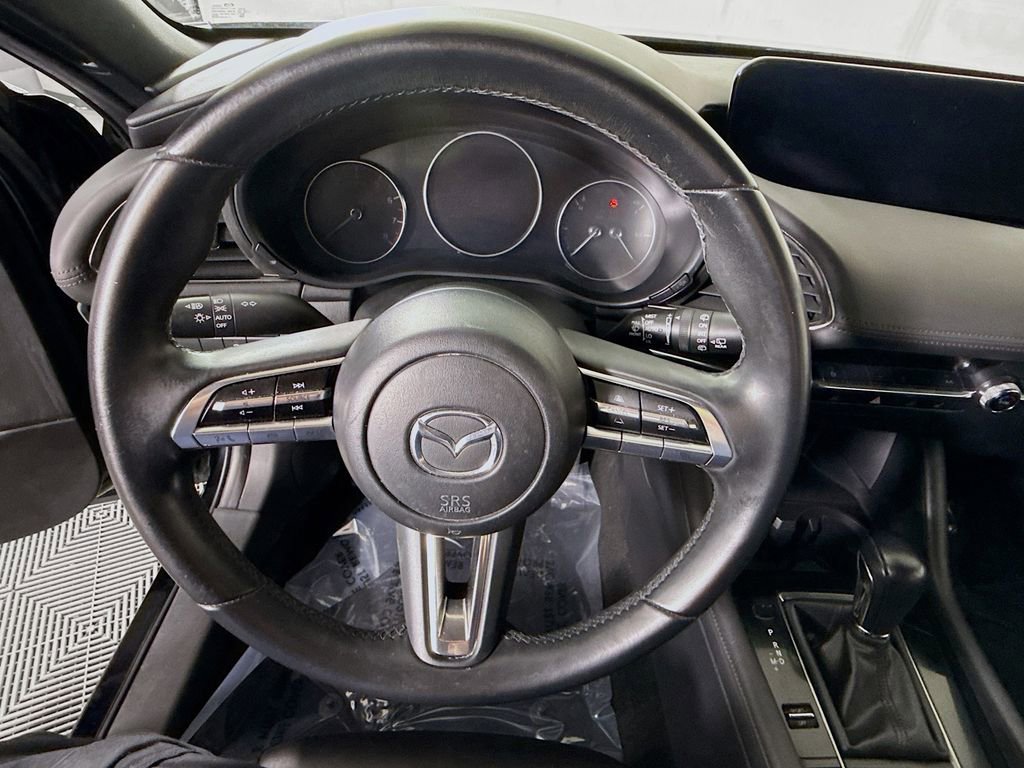 Used 2020 MAZDA MAZDA3 AWD Hatchback w/ Preferred Pkg image 21