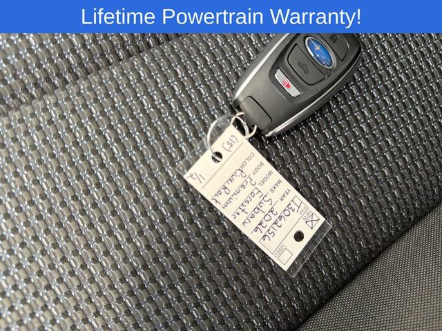 New 2026 Subaru Forester Premium w/ Premium/Limited Package AWD/4WD image 28