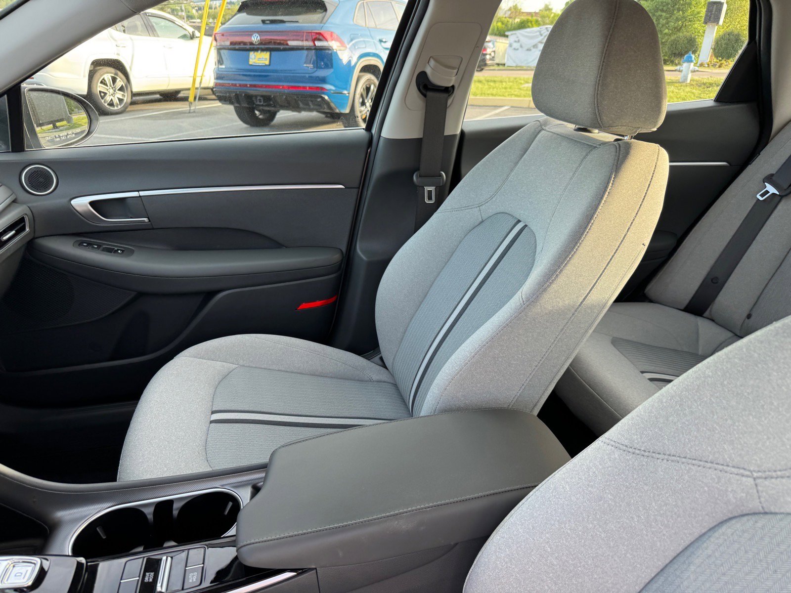 Certified 2021 Hyundai Sonata SE FWD image 7