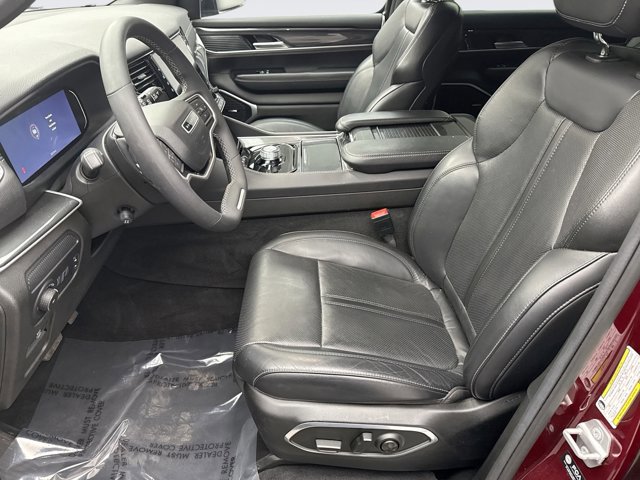 Used 2022 Jeep Wagoneer Series I image 11