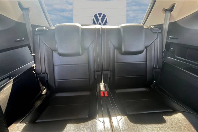 Certified 2021 Volkswagen Atlas SEL AWD/4WD image 28
